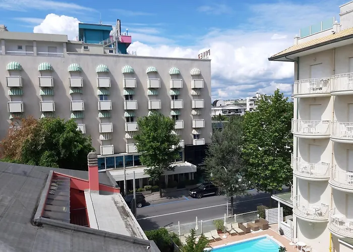 Hotel Brig
