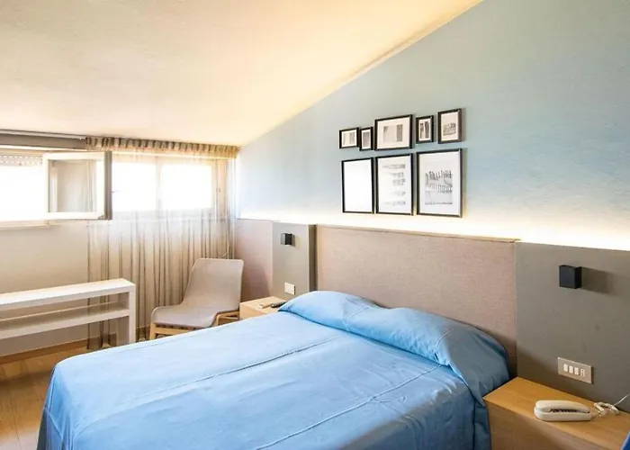 Hotel Brig