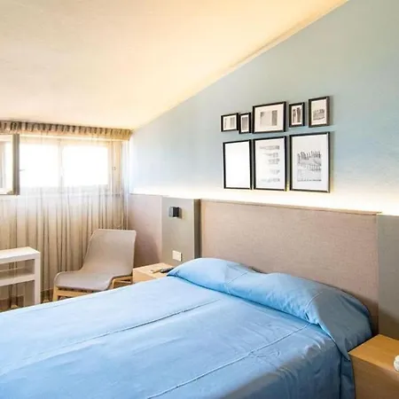 Hotel Brig Riccione Exterior photo